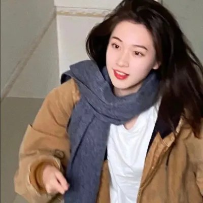 面包店的女孩