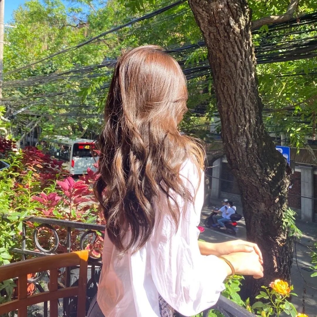 美好条纹